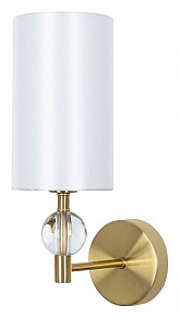 Бра Arte Lamp Matar коричневый арт. A4027AP-1PB