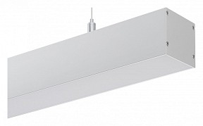 Подвесной светильник Arlight LINE металл арт. 052302