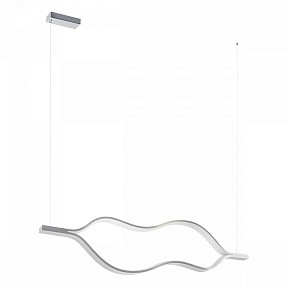 Подвесной светильник Loft it Tape Light металл арт. 10403/1200 SN