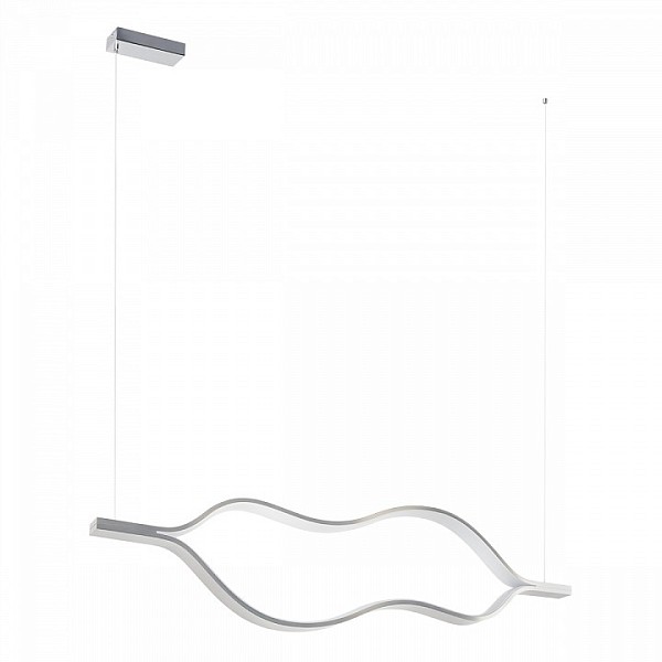 Подвесной светильник Loft it Tape Light металл арт. 10403/1200 SN