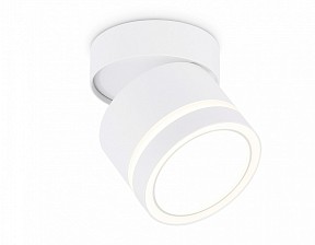 Накладной светильник Ambrella Light TA белый арт. TA1444