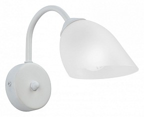 Бра Vitaluce V3336 белый арт. V3336-0/1A
