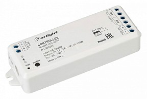 Контроллер Arlight SMART белый арт. 28292