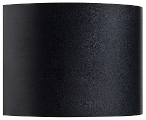 Накладной светильник Lightstar Dalla черный арт. 340547