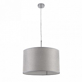 Подвесной светильник Lighthall Blaze хром арт. LH012068