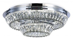 Люстра на штанге Ambrella Light TR хром арт. TR5029
