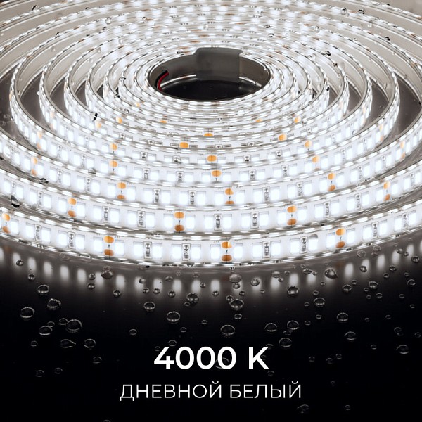 Лента светодиодная Apeyron Electrics   арт. 00-448