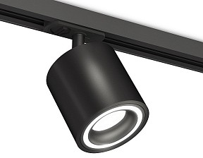 Светильник на штанге Ambrella Light XT черный арт. XT7532010