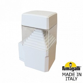 Светильник на штанге Fumagalli ESTER белый арт. DS1.562.000.WXD1L