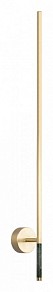 Бра Loft it Handle желтый арт. 10150/930 Green