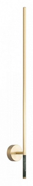 Бра Loft it Handle желтый арт. 10150/930 Green