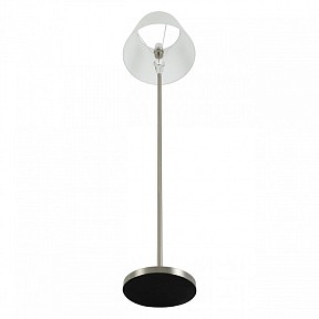Торшер Lumion VERMONT никель арт. 8274/1F