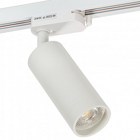 Светильник на штанге Denkirs DK620 белый арт. DK6202-WH