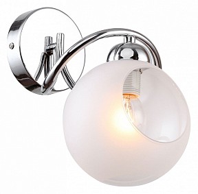 Бра Lussole Iliamna металл арт. LSP-8141V