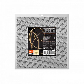 Лента светодиодная Jazzway PLS PRO  арт. PLS PRO COB/384-24V - 3000K IP20 5m
