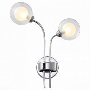 Бра ST-Luce Dualita металл арт. SL431.101.02