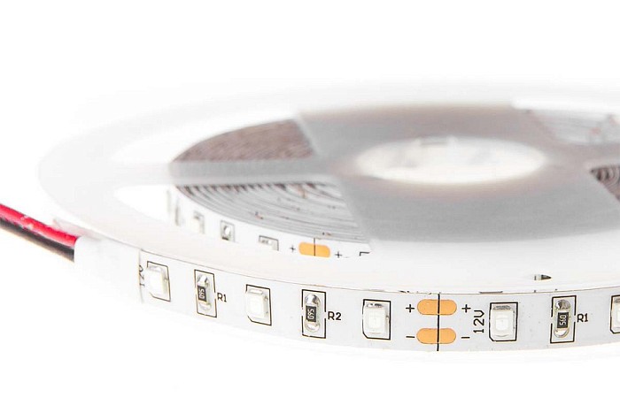 Лента светодиодная ELFLED  белый арт. ELF-300SMD2835-GERMES-B