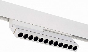 Светильник на штанге ST-Luce ST805 белый арт. ST805.546.12