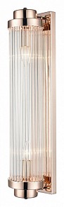 Накладной светильник Vele Luce Clarinetto золото арт. VL3314W42