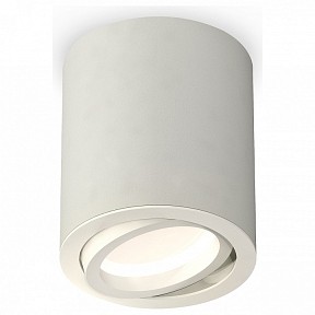 Накладной светильник Ambrella Light XS серый арт. XS7423020