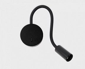 Бра Italline DE черный арт. DE-316 black