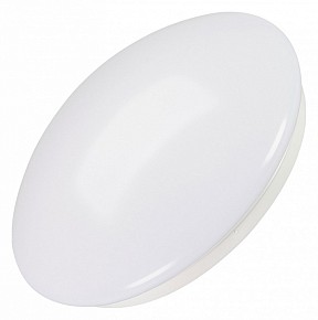 Накладной светильник Arlight MUSHROOM белый арт. 031878