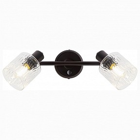 Бра Citilux Артик коричневый арт. CL510525