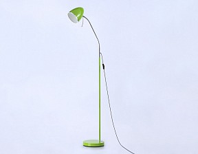 Торшер Ambrella Light TR зеленый арт. TR97693