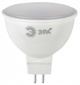 Лампа светодиодная Эра   арт. LED MR16-7W-865-GU5.3 R