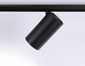 Светильник на штанге Ambrella Light GL черный арт. GL3846