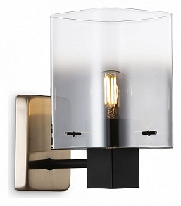 Бра Ambrella Light HIGH LIGHT латунь арт. LH57045