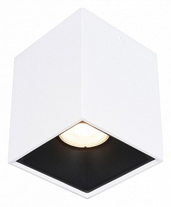 Накладной светильник ST-Luce ST168 белый арт. ST168.542.01