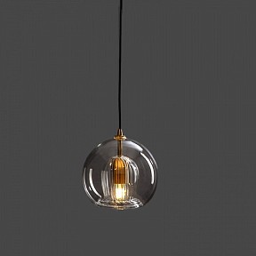 Подвесной светильник Imperiumloft Lyse латунь арт. LYSE01