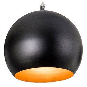 Подвесной светильник Citilux Оми черный арт. CL945115