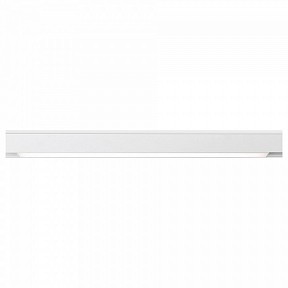 Накладной светильник Ambrella Light GL белый арт. GL4008