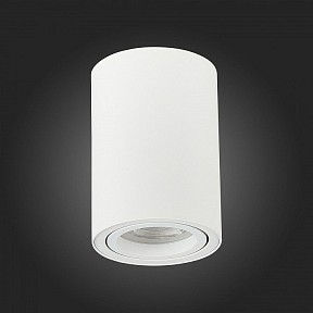 Спот ST-Luce Torus белый арт. ST108.507.01