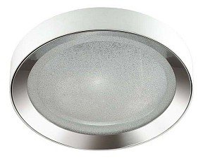 Накладной светильник Odeon Light Teno металл арт. 4018/57CL