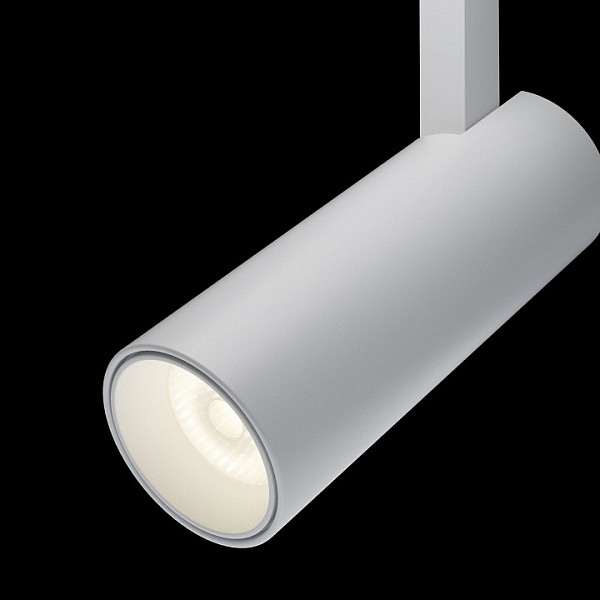 Светильник на штанге Maytoni Focus LED белый арт. TR019-2-10W3K-W
