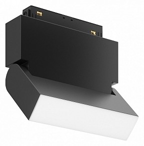 Накладной светильник Maytoni Basis Rot черный арт. TR075-2-10W4K-B