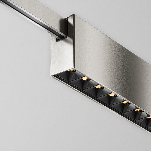Накладной светильник Maytoni Technical Points металл арт. TR150-1-12W3K-M-PT