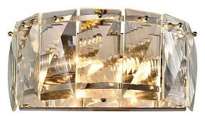 Накладной светильник iLamp Panorama никель арт. W2550-2 NIC