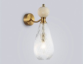 Бра Ambrella Light LH кремовый арт. LH53288