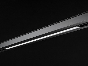 Накладной светильник Lumker SY-LINK черный арт. 00-00016836