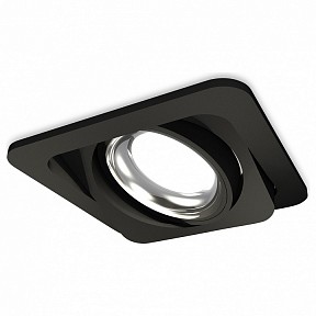 Встраиваемый светильник Ambrella Light XC металл арт. XC7659002