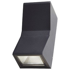 Накладной светильник ST-Luce SL088 черный арт. SL088.431.02