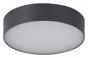 Накладной светильник ST-Luce Sun серый арт. SL9518.702.01