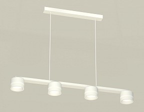 Подвесной светильник Ambrella Light XB белый арт. XB9151205