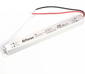 Блок питания Feron LB001  арт. 48011