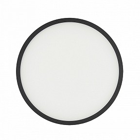 Встраиваемый светильник Citilux Омега черный арт. CLD50R222