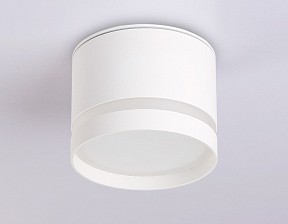 Накладной светильник Ambrella Light TN белый арт. TN6571